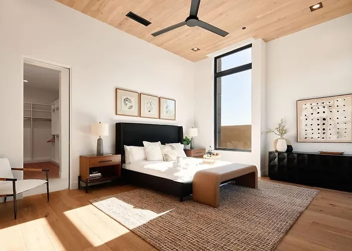 Nyx - Near Troon North Golf & Quarter Holiday home Scottsdale