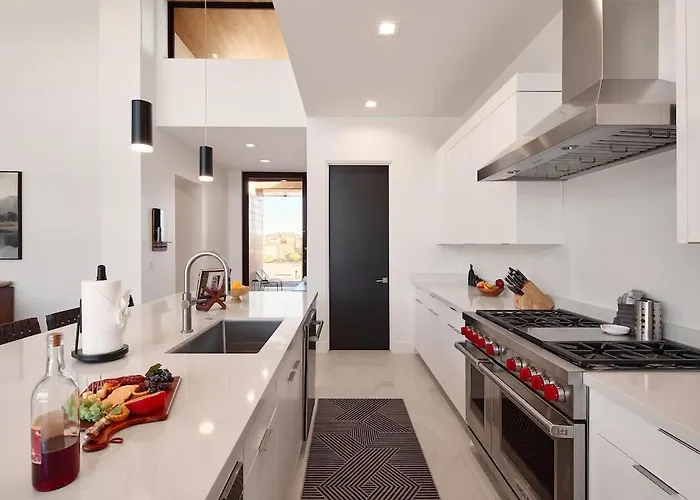 Nyx - Near Troon North Golf & Quarter Holiday home Scottsdale