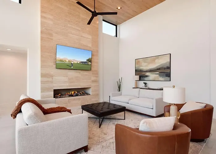 Holiday home Nyx - Near Troon North Golf & Quarter Scottsdale