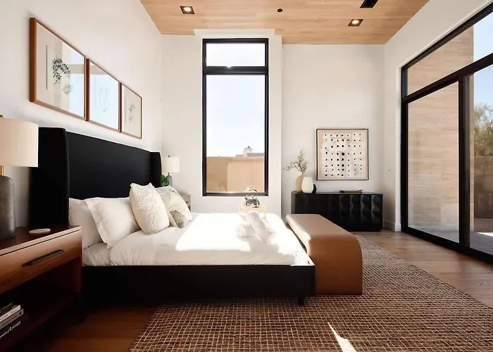 Holiday home Nyx - Near Troon North Golf & Quarter Scottsdale