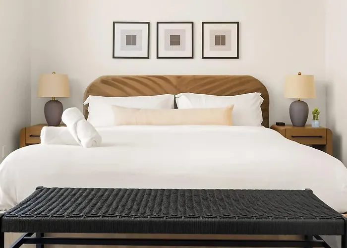 Holiday home Nyx - Near Troon North Golf & Quarter Scottsdale