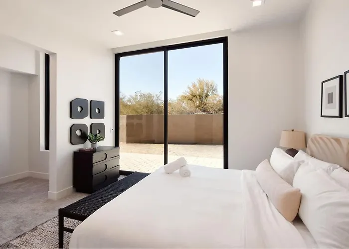 Holiday home Nyx - Near Troon North Golf & Quarter Scottsdale