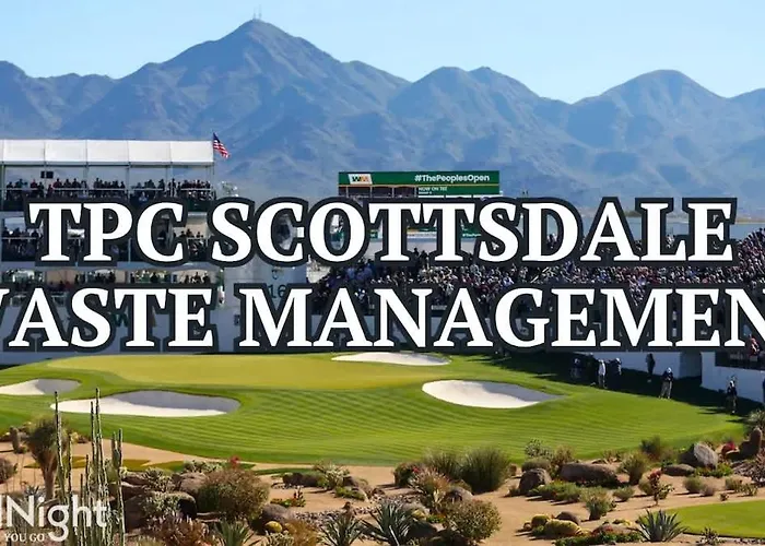 Holiday home Nyx - Near Troon North Golf & Quarter Scottsdale